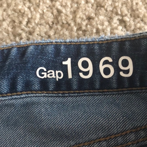 Gap Jeans - Picture 2 of 4